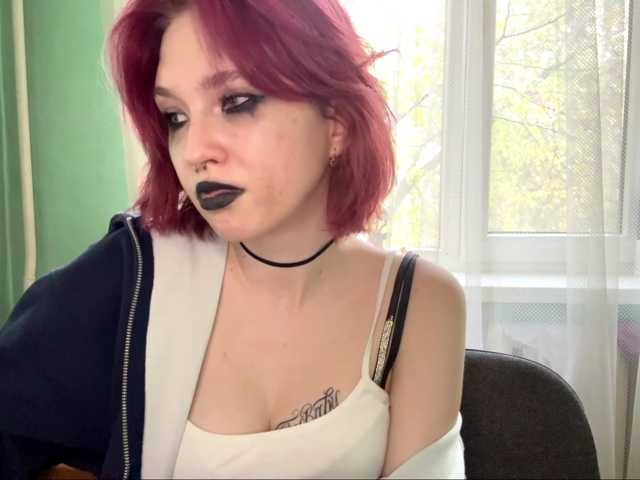 justsayhi live cam on BongaCams