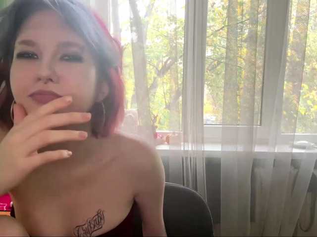 justsayhi live cam on BongaCams