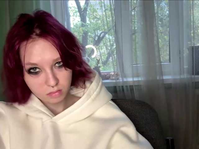 justsayhi live cam on BongaCams