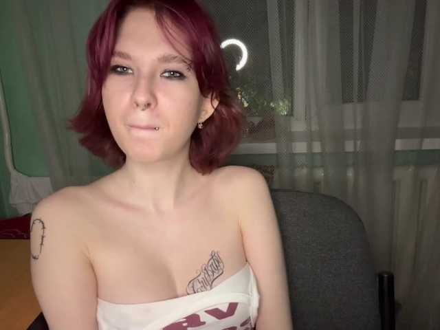 justsayhi live cam on BongaCams