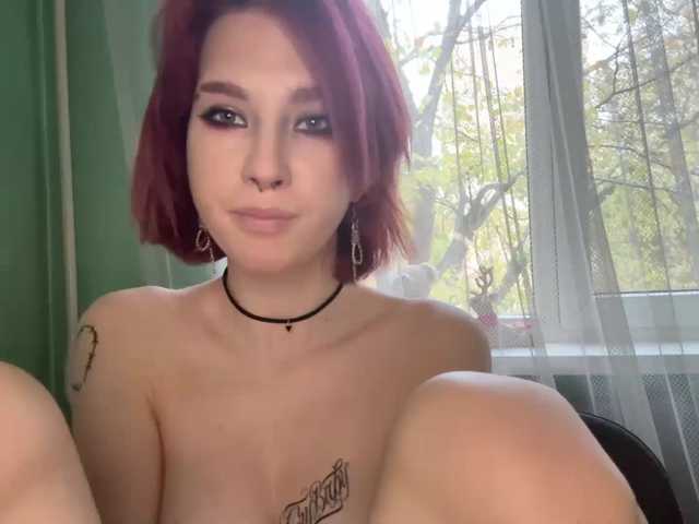 justsayhi, modelo webcam