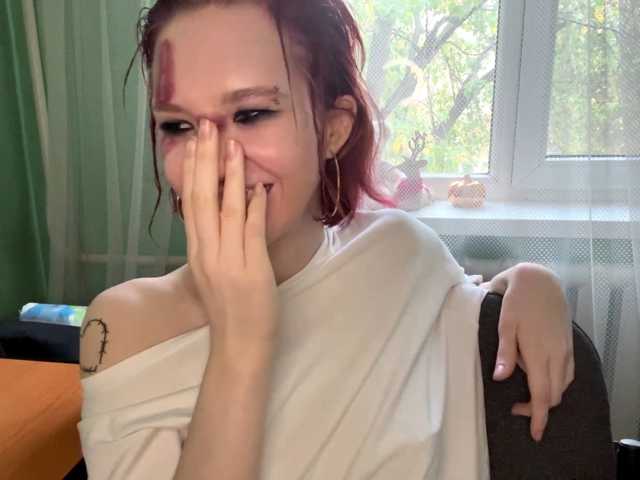 justsayhi live cam on BongaCams