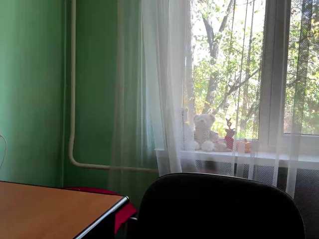 justsayhi live cam on BongaCams
