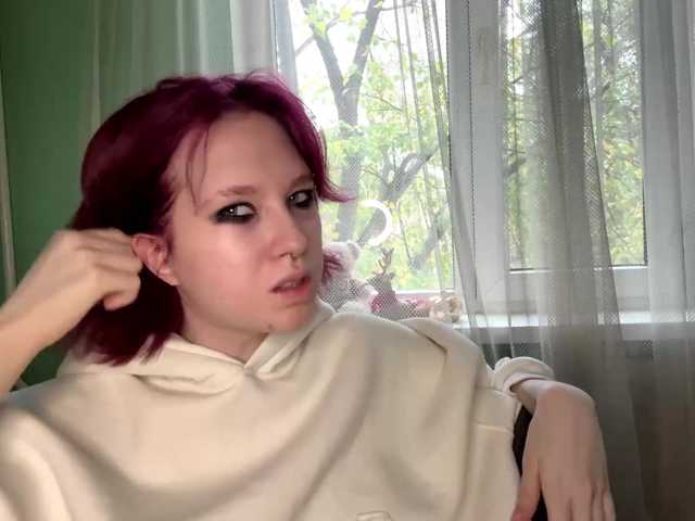 justsayhi live cam on BongaCams