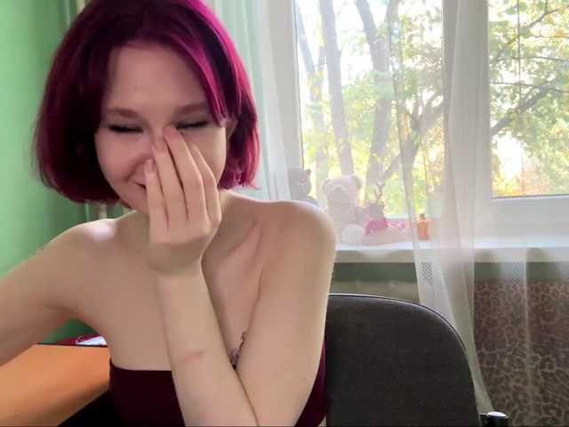 justsayhi live cam on BongaCams