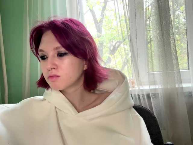 justsayhi live cam on BongaCams