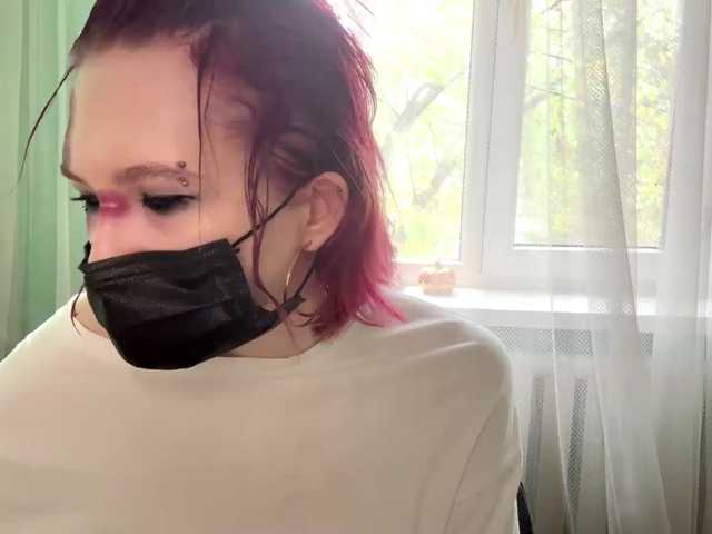 justsayhi live cam on BongaCams