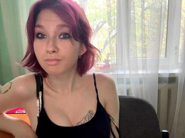 justsayhi live cam on BongaCams