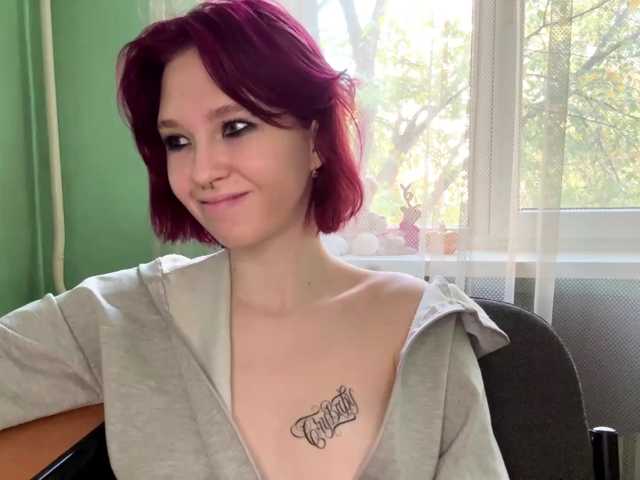 justsayhi live cam preview