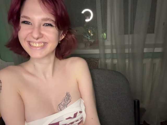 justsayhi live cam on BongaCams