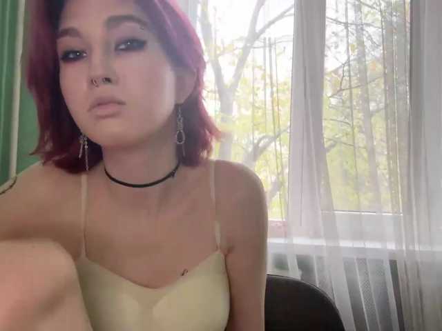 justsayhi live cam on BongaCams