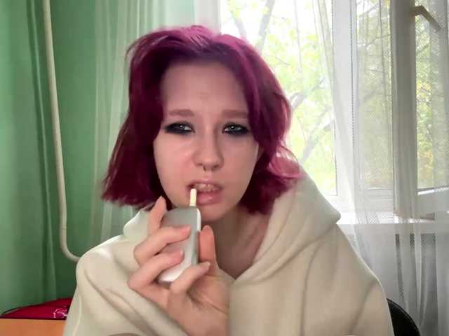 justsayhi live cam on BongaCams