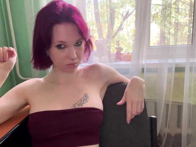 justsayhi live cam on BongaCams