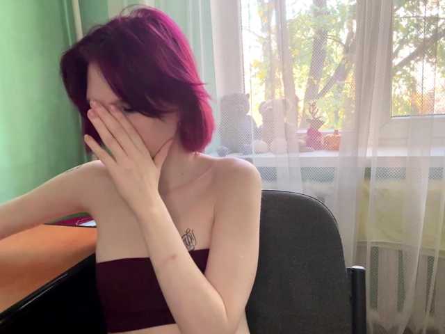justsayhi live cam on BongaCams