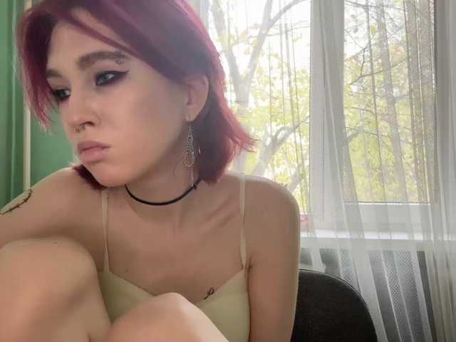 justsayhi live cam on BongaCams