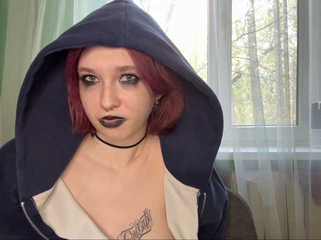 Justsayhi live cam