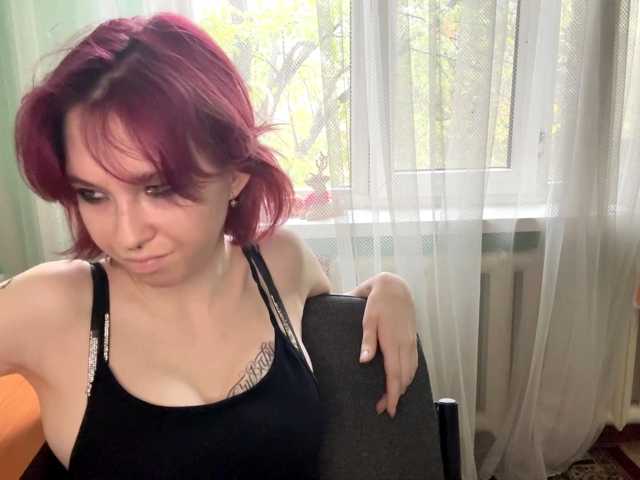 justsayhi live cam on BongaCams