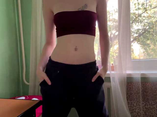 justsayhi live cam on BongaCams