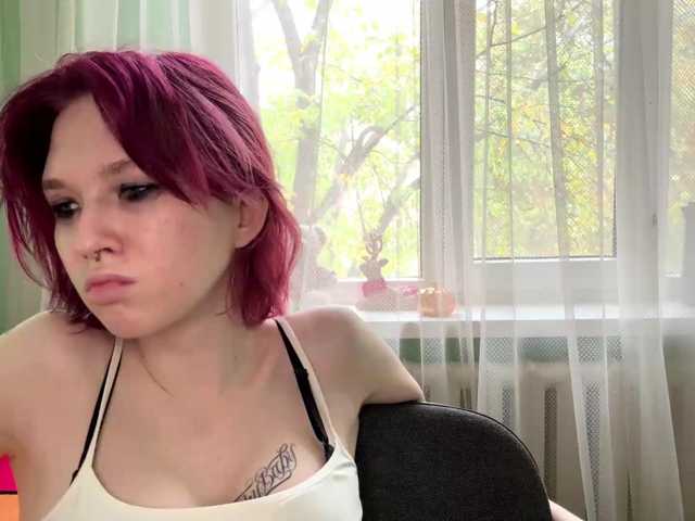 justsayhi live cam on BongaCams