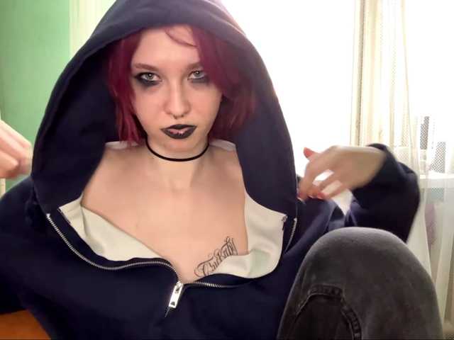 Justsayhi live cam