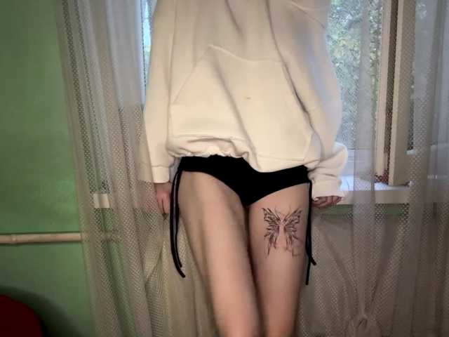 justsayhi live cam on BongaCams
