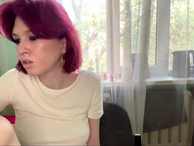 justsayhi live cam on BongaCams