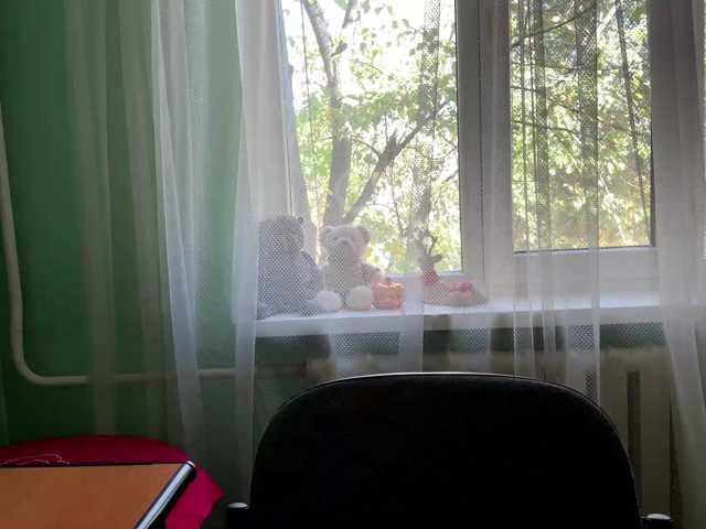 justsayhi live cam on BongaCams