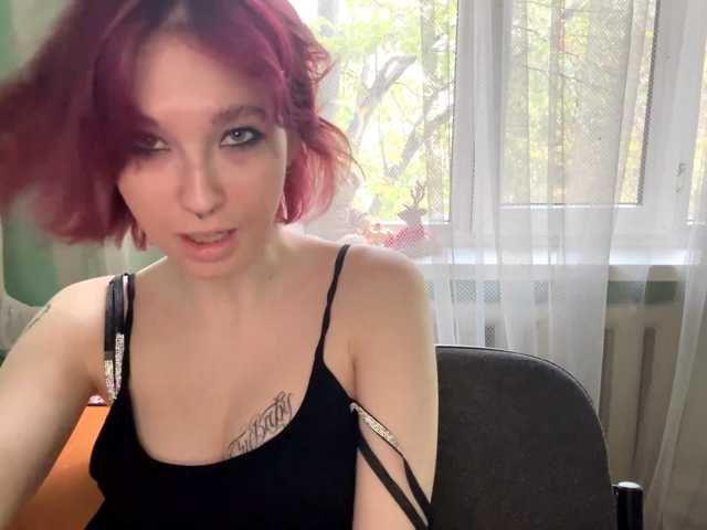justsayhi live cam on BongaCams
