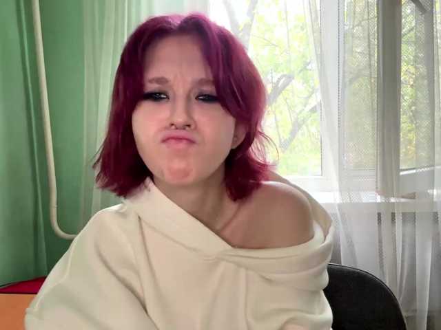 justsayhi live cam on BongaCams