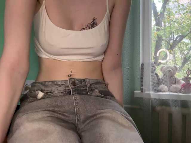 justsayhi live cam on BongaCams