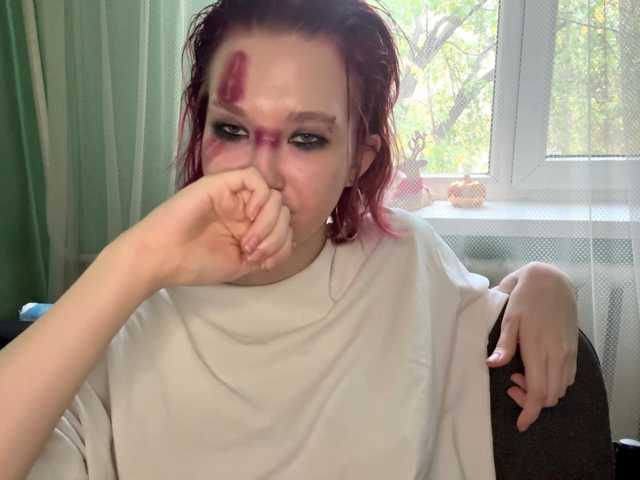 justsayhi live cam on BongaCams