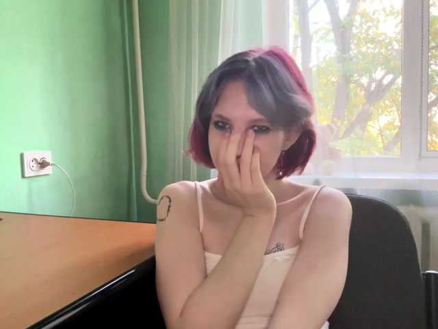 justsayhi live cam on BongaCams
