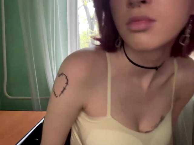 justsayhi live cam on BongaCams