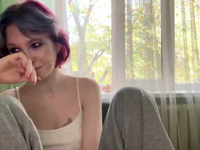 justsayhi live cam on BongaCams
