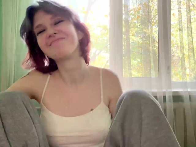 justsayhi live cam on BongaCams
