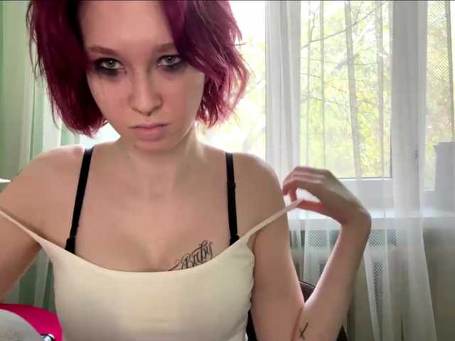 justsayhi live cam on BongaCams
