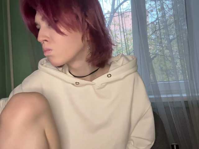 justsayhi live cam on BongaCams