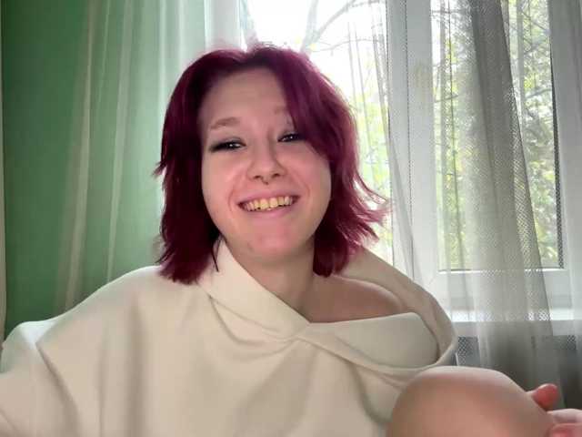 justsayhi live cam on BongaCams