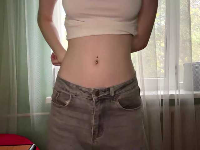 justsayhi live cam on BongaCams