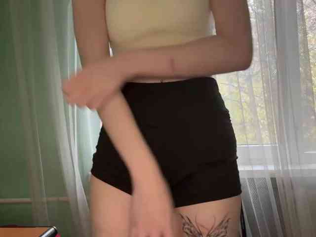 Modèle: justsayhi