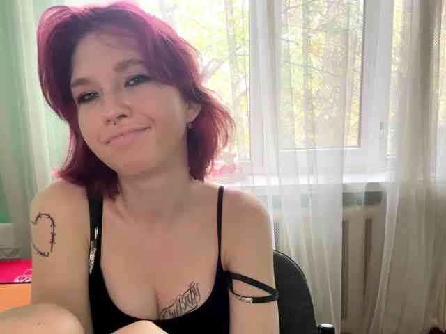 Modèle: justsayhi