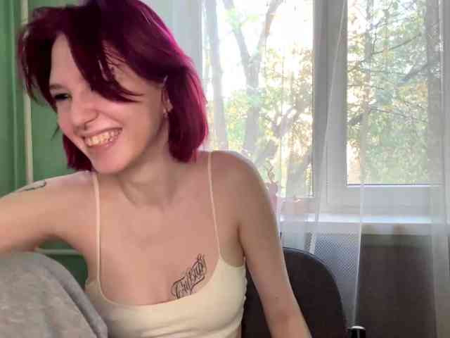Modèle: justsayhi
