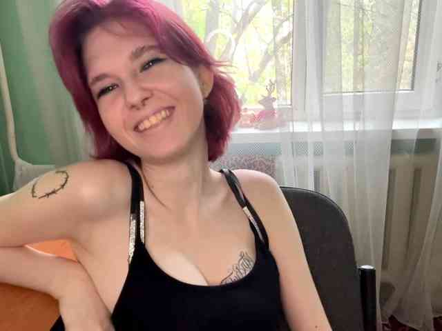 Modèle: justsayhi