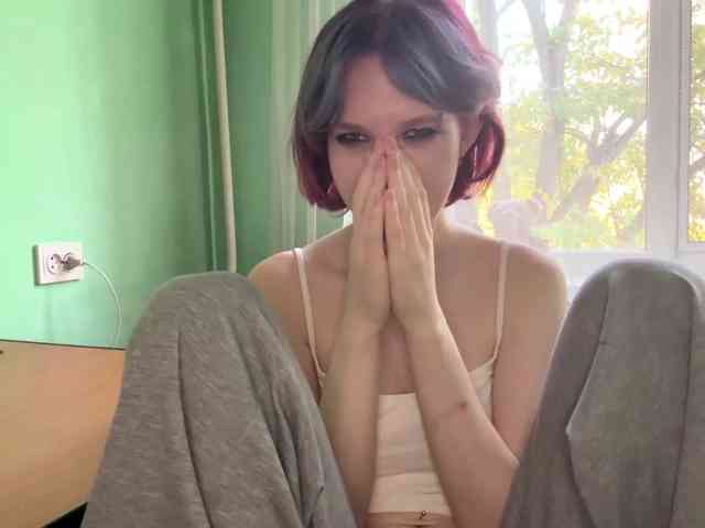 Modèle: justsayhi