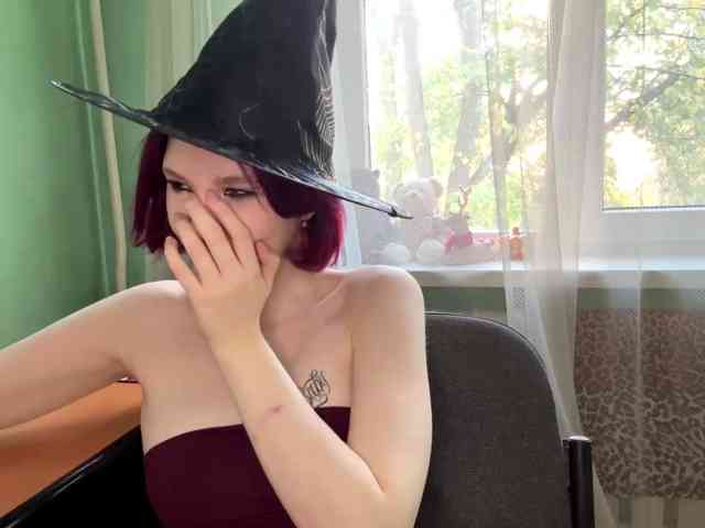 justsayhi