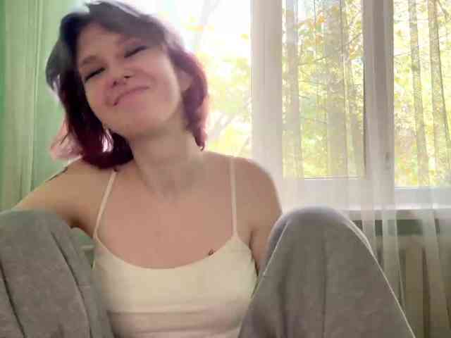 justsayhi
