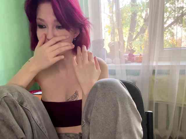 Modèle: justsayhi