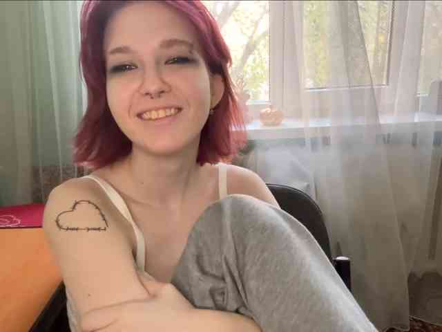 justsayhi