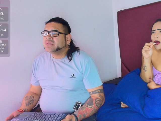 RedFireMoon live cam on BongaCams