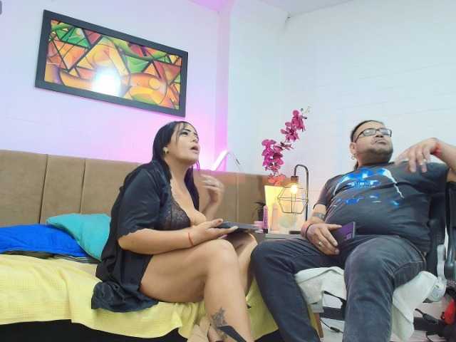 RedFireMoon live cam on BongaCams